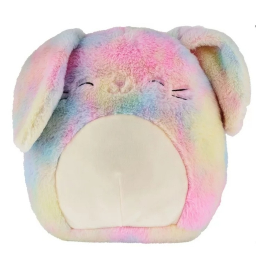 Candi Squishmallow Fuzzamallow Limited Release - Picture 4 of 4